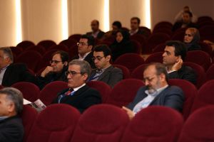دومین سمینار Advanced Endovascular در مرکز قلب و عروق شهید رجایی: عکس شماره 5 / 12